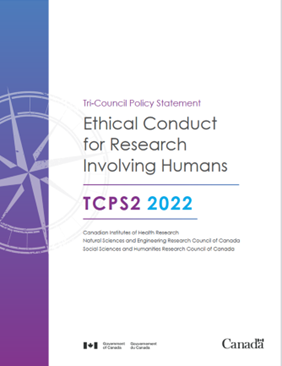 Webinar: Ethics of research involving humans in epidemiology and public health research